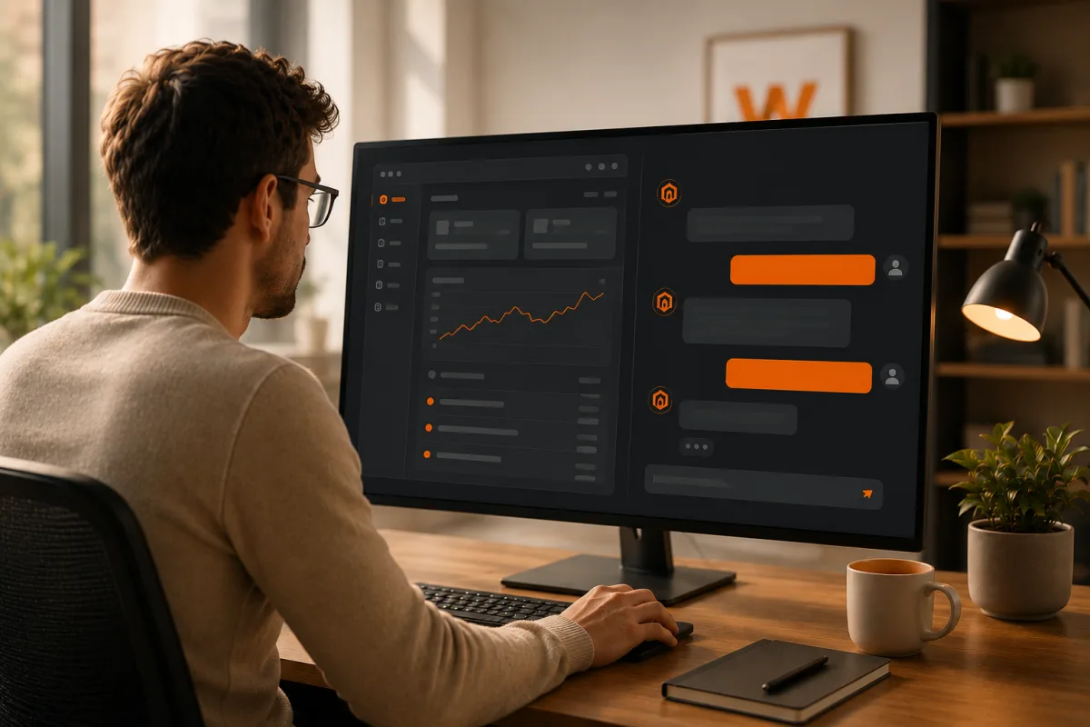Warum ist ein Vibe Coding Projekt keine Produktions-App?