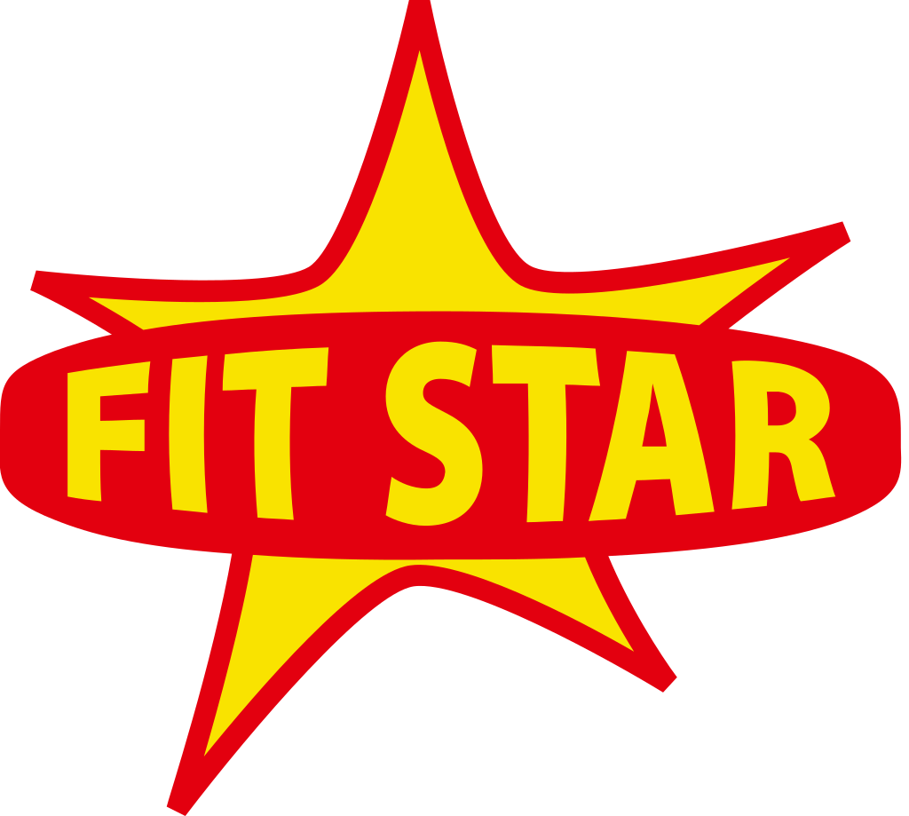 FIT STAR Logo
