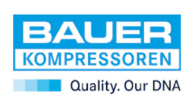 BAUER KOMPRESSOREN Logo